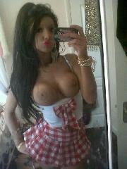 Wet_Riley696, Highland