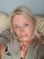 butey-blond, St Helens