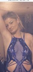 cumqueenslut, Mansfield, Nottinghamshire