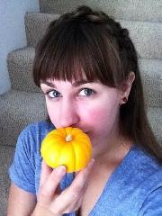 1YoungMelissa, Everton, Nottinghamshire
