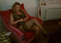 sxydenise, Cotgrave, Nottinghamshire