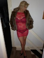 TheMysteryLady, Rugby, Warwickshire