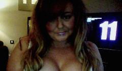 goldenboobs22, Mansfield, Nottinghamshire