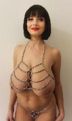 Lisa-Only1, Weston-Super-Mare, North Somerset