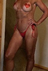 fitmilf5, Eccleshall, Staffordshire