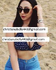 christianabella443, Lincoln, Lincolnshire