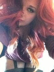Kirsttie, Featherstone, Wakefield