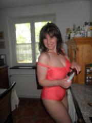 MarriedPamela, Clumber and Hardwick, Nottinghamshire