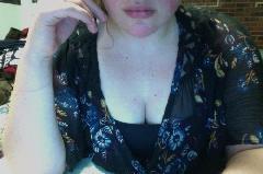 BLONDEbusty_jenna, Hampshire
