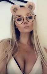 hotBLONDE81, Chesterfield, Derbyshire