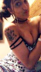 PrincessK, Halifax, Calderdale