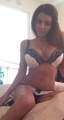 Brookie_Little1, North Lincolnshire