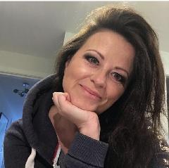 smiley-milf, Barrow-Upon-Humber, North Lincolnshire