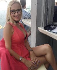BLONDEandhot, Frinton and Walton, Essex