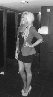 stargirl12, Ormskirk, Lancashire