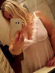 nostrings_cum, Rhiwbina, Cardiff