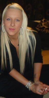 Luciexxx, Forest Row, East Sussex
