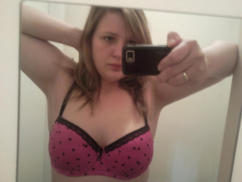 Vicky2d1389, Rhyl, Denbighshire