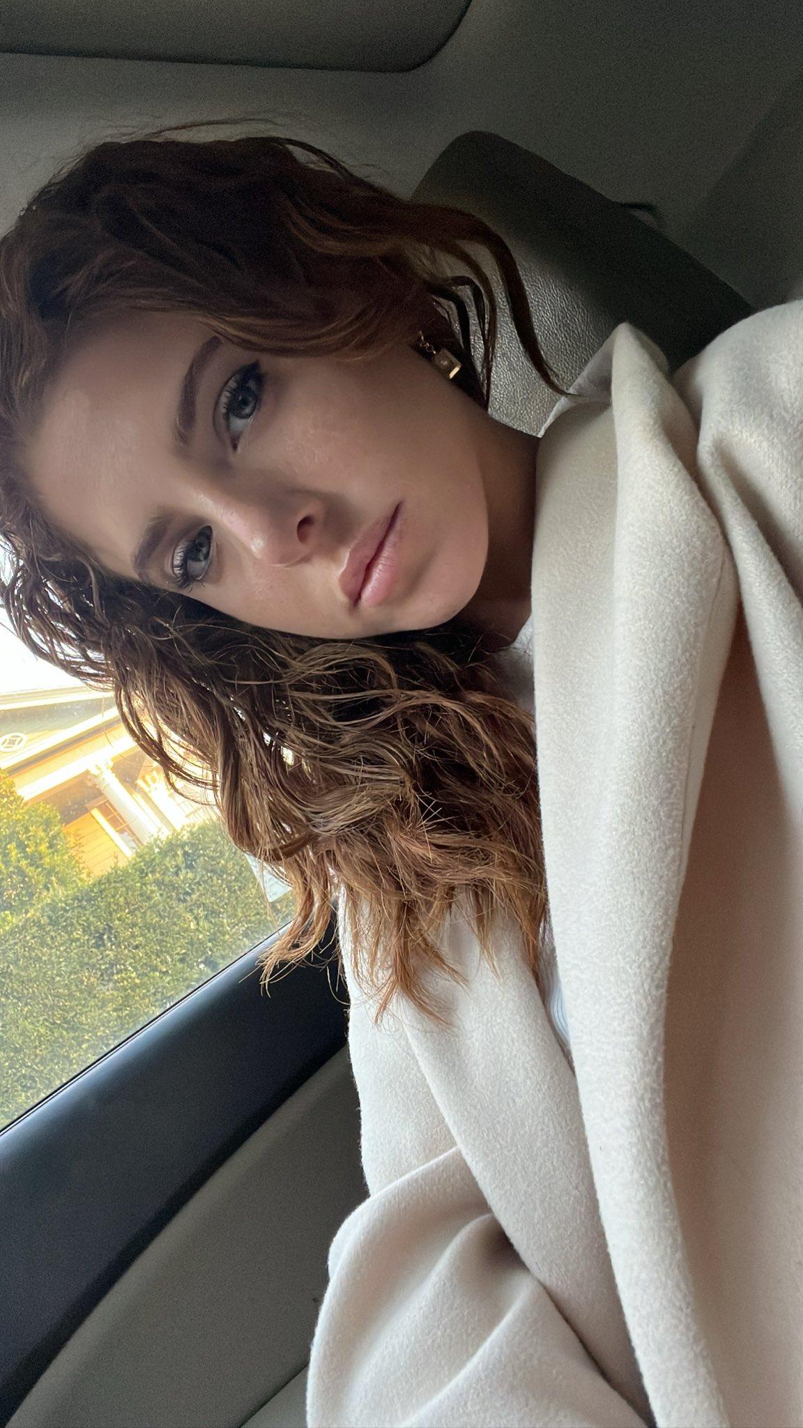 Nightwoman, Esher, Surrey
