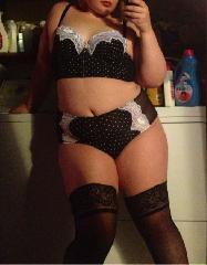 LadyGstrings, Hounslow, London