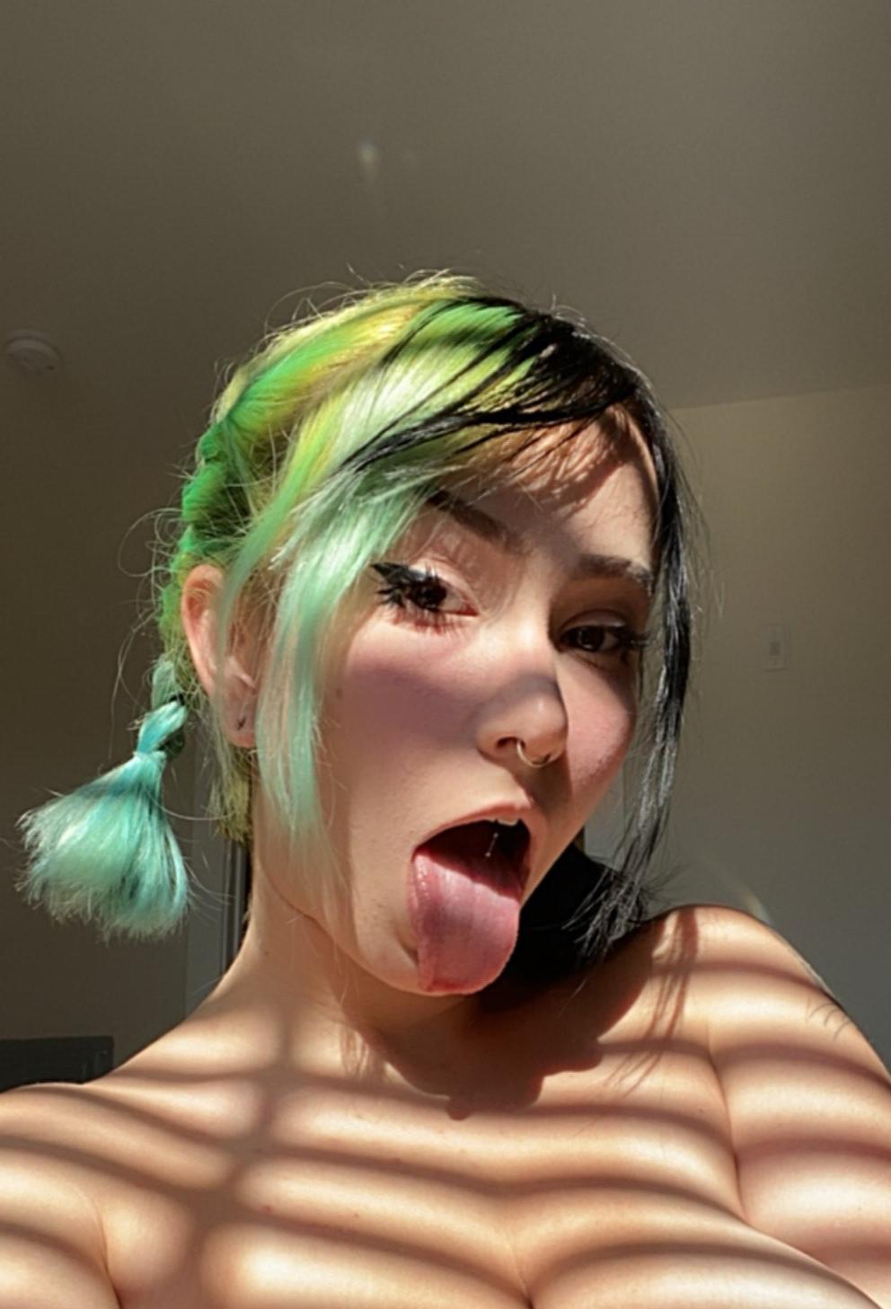 Gaggingxgoblin, Hertford, Hertfordshire