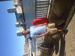 Akeemse8, Paddington, London