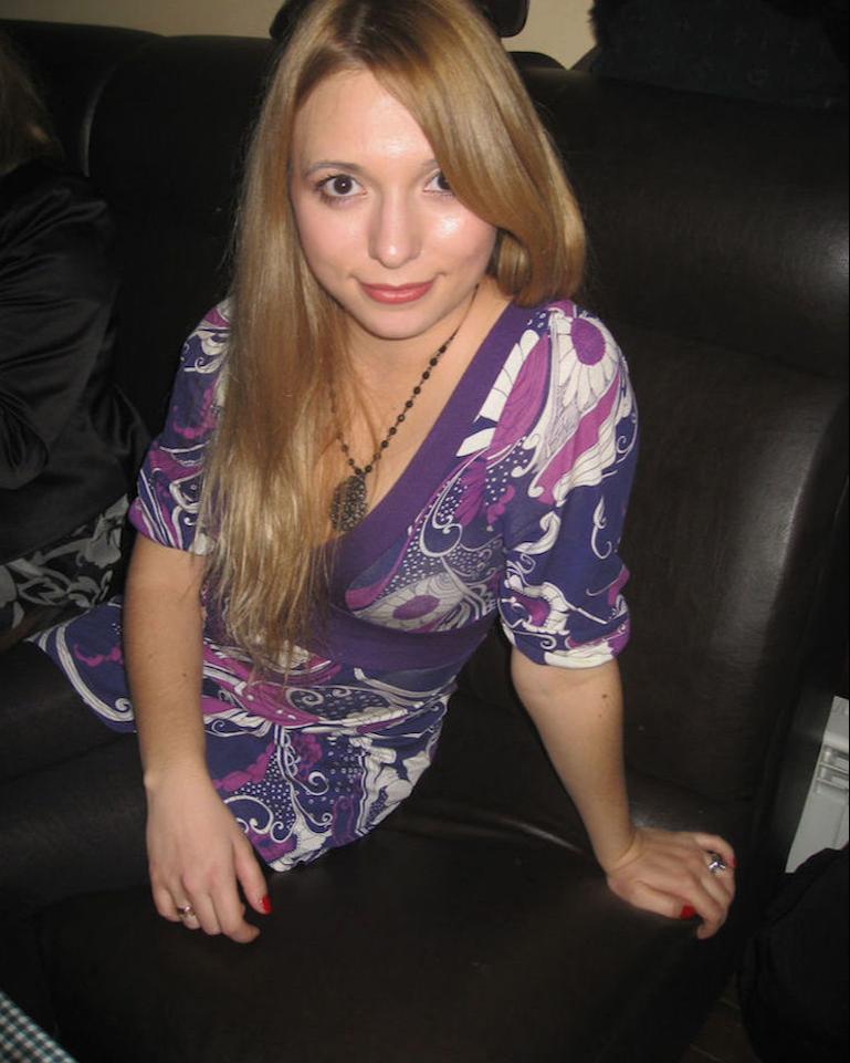LucySexy6, Norton, Sheffield