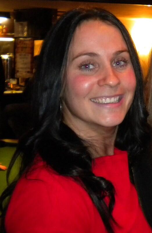 Noelleirish, Basingstoke, Hampshire