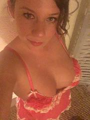 naughtynikki69, Newmilns, East Ayrshire
