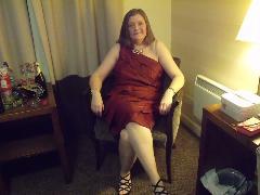 ThickandSexy, Fife