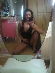 AnneMoonn, Galston, East Ayrshire