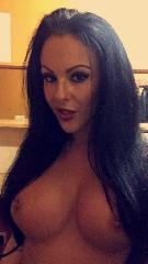 DirtyMindGirl, Dundee, Dundee City