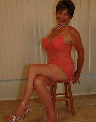 HornyShadyLady, Alford, Aberdeenshire