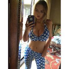 goodgirl18, Fife