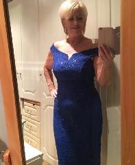 nsafun_woman, Ardrossan, North Ayrshire