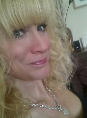 FriskyDoll43, Hope St, Falkirk