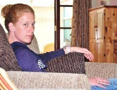 SexyIssy, Edenbridge, Kent
