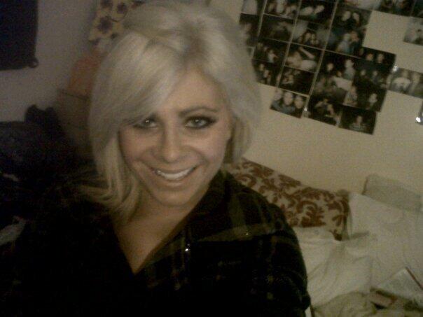 AmandaO87, Inverurie, Aberdeenshire