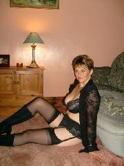 feelin_naughty, Grangepans, Falkirk