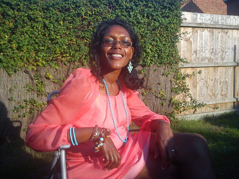 3cathryn1233, Weston, Suffolk