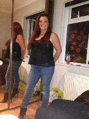 OneHotGirl444, Sidlesham, West Sussex
