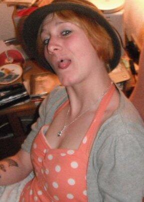 alana_floyd_1993BT9, Barnet, London
