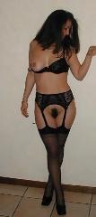 lady_rose, Brighton, Brighton and Hove