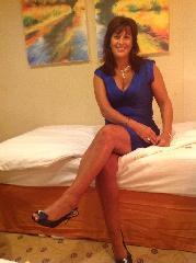 sexual_appetite, South Lanarkshire