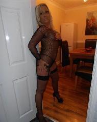 day_stripper, Irvine, North Ayrshire