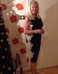 SexyLynn, Juniper Green, City of Edinburgh