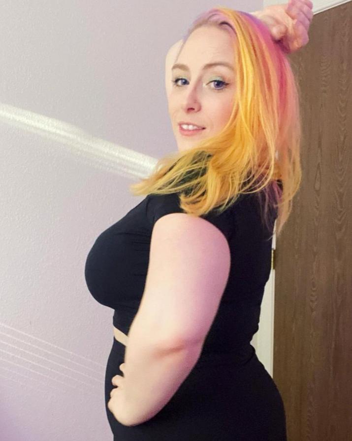 MissMaddison, Birmingham