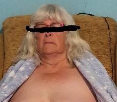 esxwife61, Heybridge, Essex