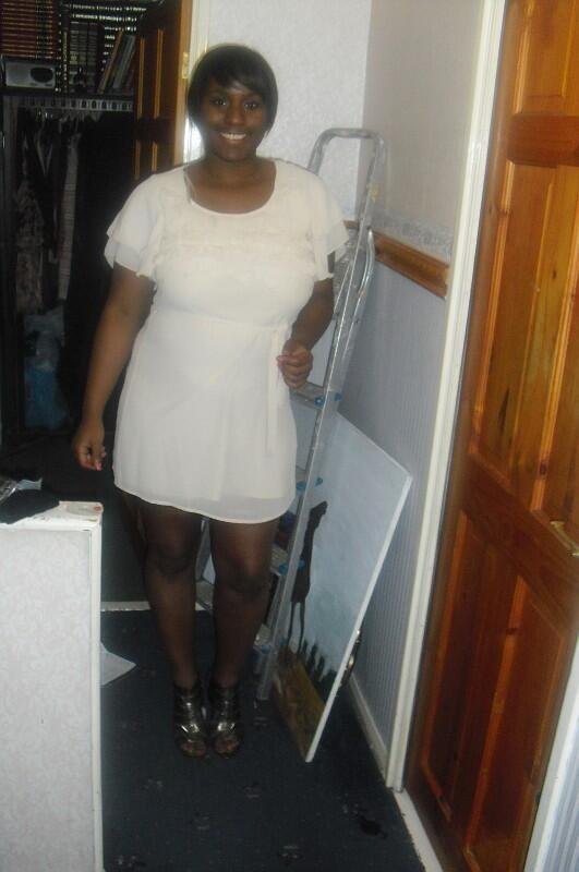 Tia2003, Bromley, London