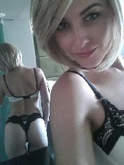 SexyAngel, South Lanarkshire